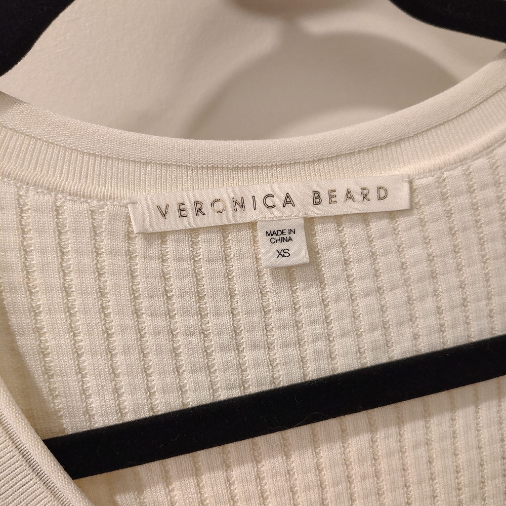 Veronica Beard Dany Scoop Neck (Set Of 2) - Picture 7 of 8